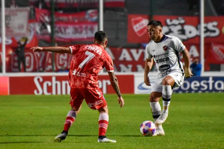 El campeón quedó eliminado