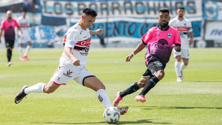 Perdió el lider en la zona B