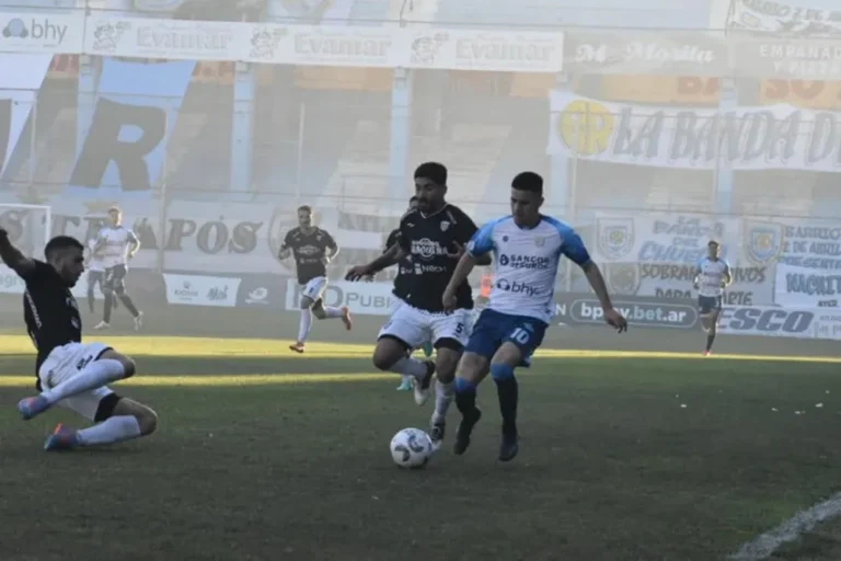 Victoria para salvarse