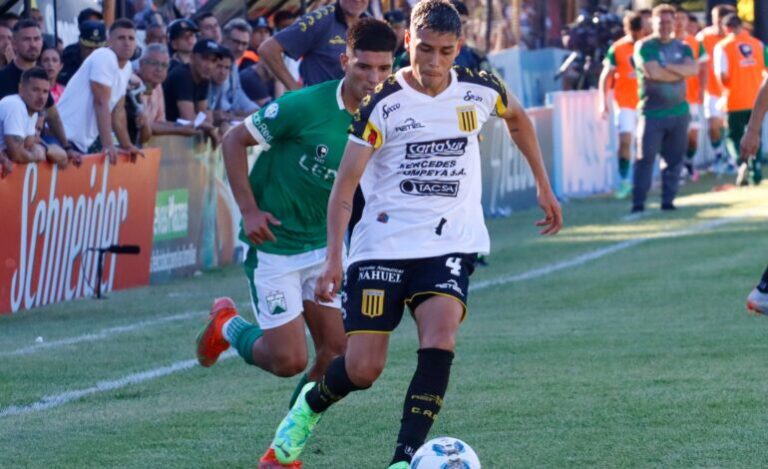 La acción que perjudicó a Ferro