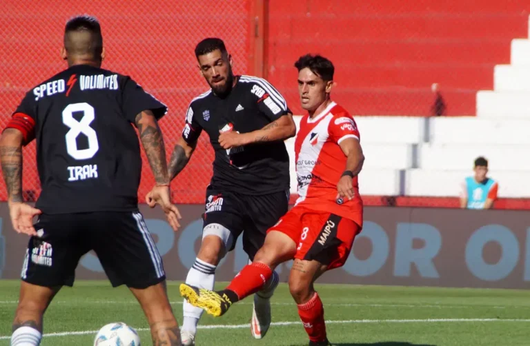 Ascendió Riestra