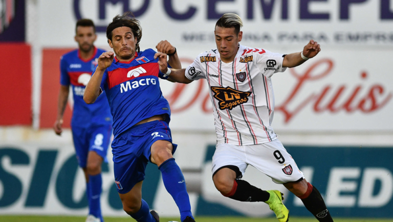 El origen de la rivalidad entre Chacarita y Tigre