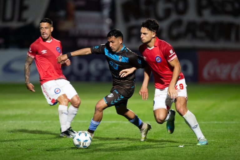 Argentinos Juniors vs Platense, ¿es clásico?