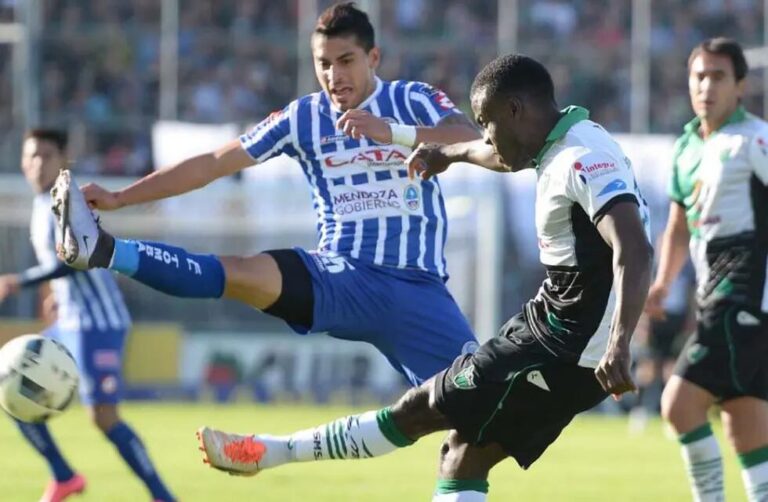Cuando San Martín de San Juan privó a Godoy Cruz de jugar una final
