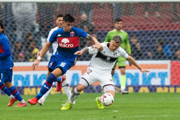 Tigre vs Platense, la historia del clásico de zona norte