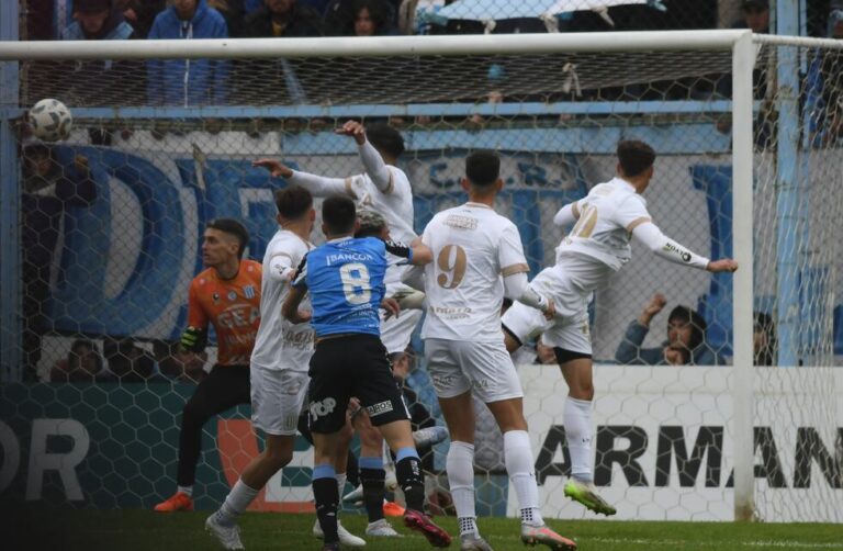 Estudiantes Rio IV se llevó el interzonal cordobés