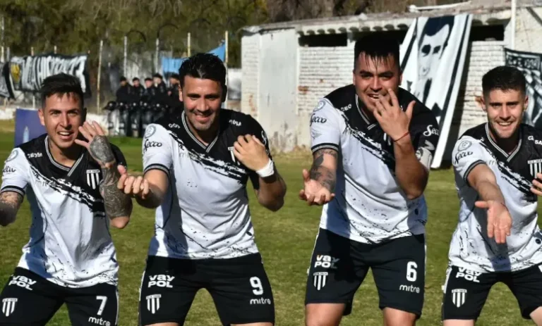 Gimnasia de Mendoza derrotó a Almirante Brown y aprovechó la derrota de Aldosivi en el clásico para ponerse puntero