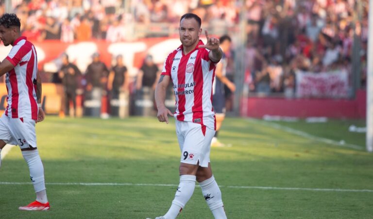 San Martín de Tucumán y una victoria que lo deja al borde de la final
