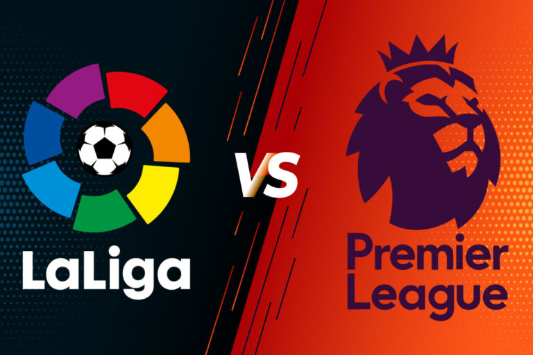 Las finales de Supercopa de Europa entre equipos españoles e ingleses