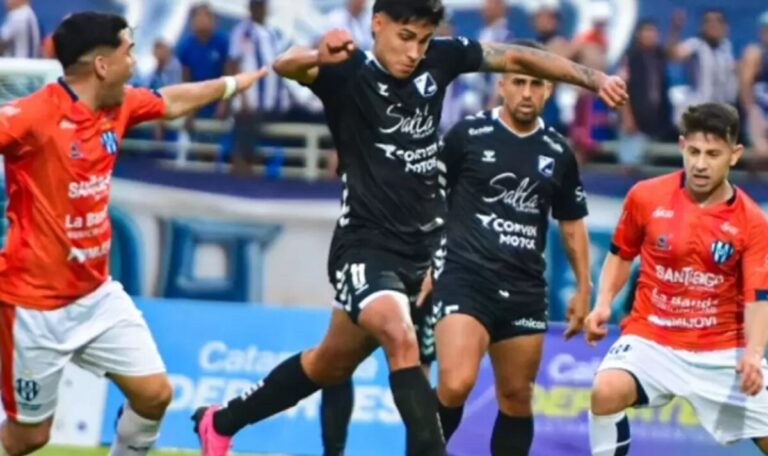 Bienvenido Central Norte