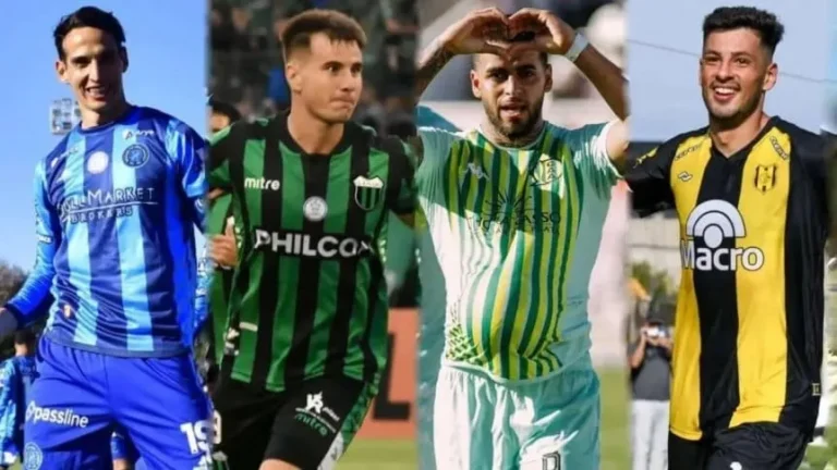 Cinco equipos para un lugar: Asi será la increible definición en la zona B