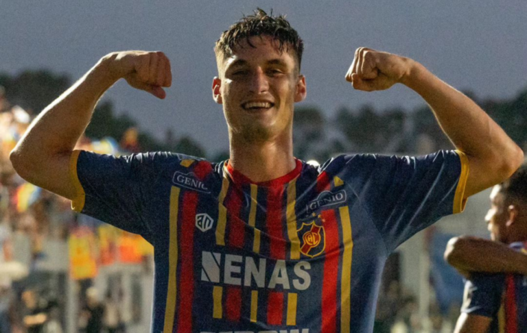 Bienvenido Colegiales