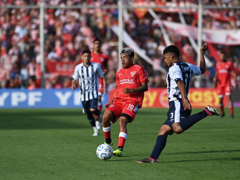 Bienvenido Los Andes