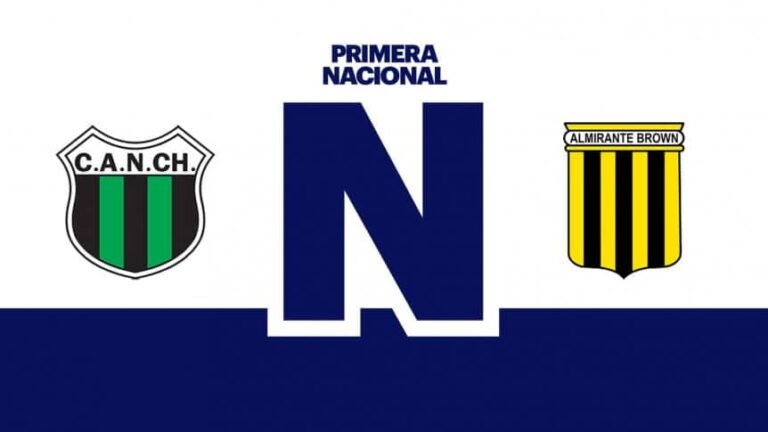 Quedó suspendido el encuentro entre Chicago y Almirante Brown