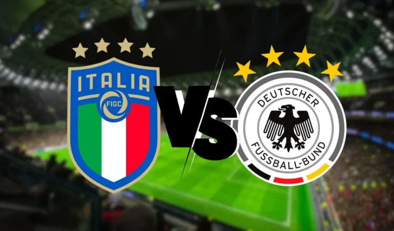 Los cruces entre Italia y Alemania