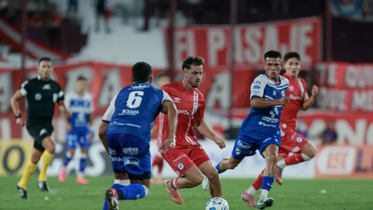 Midland eliminó a Argentinos Juniors en la Copa Argentina